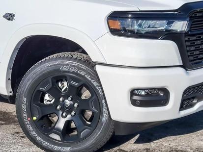 ram ram 1500 pickup 2026 1C6SRFFT0TN276471 image ram ram 1500 pickup 2026 1C6SRFFT0TN276471 image